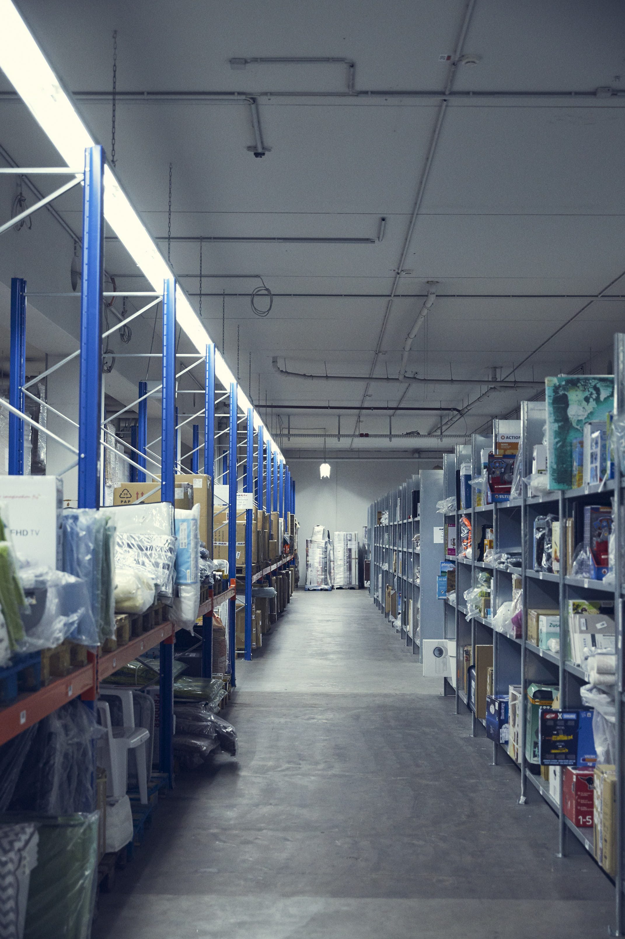 PST Logistik Fulfillment